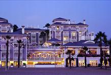 Shutters On The Beach